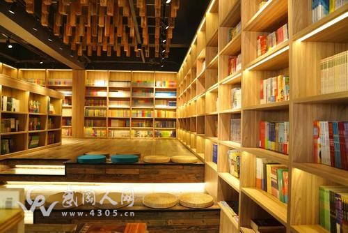 龙哥泡书店有感