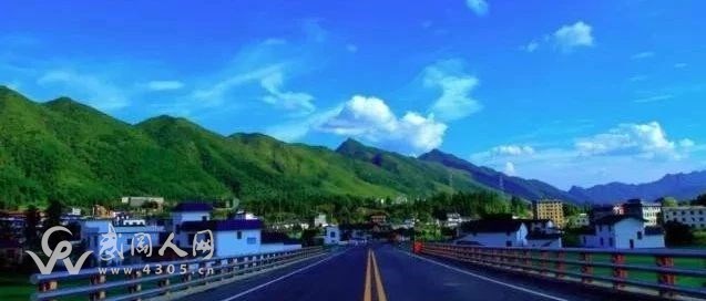 215億！新化至武岡高速已中標(biāo)，馬上就開(kāi)始建了！
