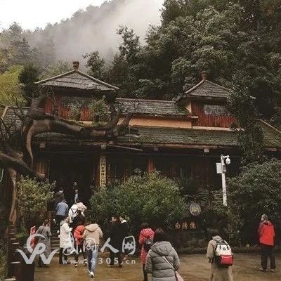 30多家旅行社來(lái)武岡踩線！他們第一站去了這里..