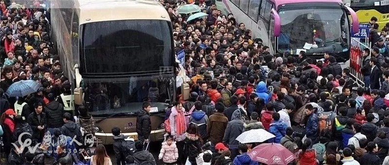 汽車站出事了！武岡人趕緊告訴家人，越快越好！