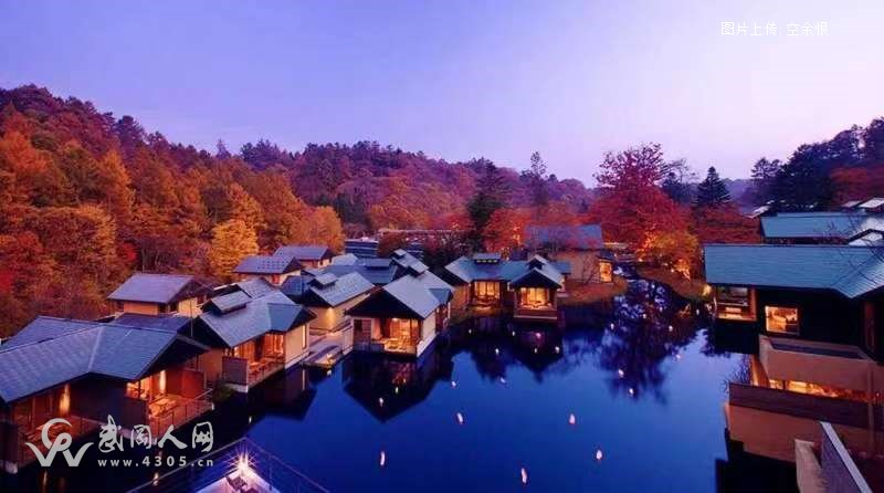 武岡:天子山旅游開發(fā)項(xiàng)目成功簽約