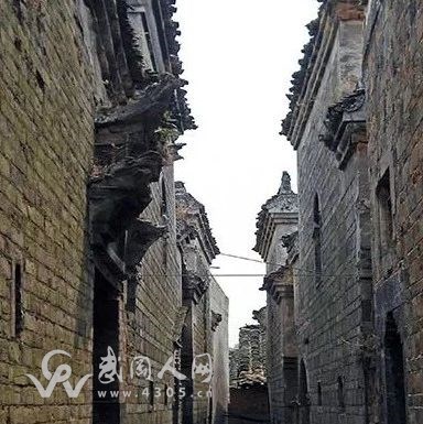 武岡這個(gè)“小村莊”要打造成“文化旅游小鎮(zhèn)”！真是太好了..