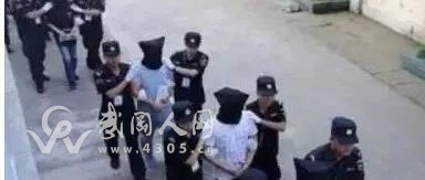 今年武岡將重點(diǎn)打擊這12類人，看看你身邊有沒有