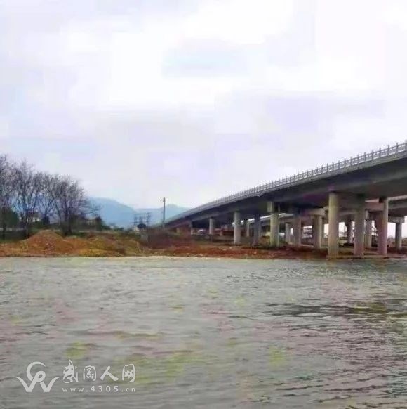 美了我的武岡!武岡博物館,云山大橋最新曝照