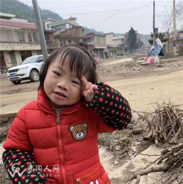 緊急!武岡一女孩走失急尋！家長(zhǎng)急得哭了！快過(guò)年了人不見(jiàn)了！