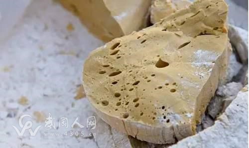 武岡人還記得這種被人挑著走街串巷賣的糖嗎