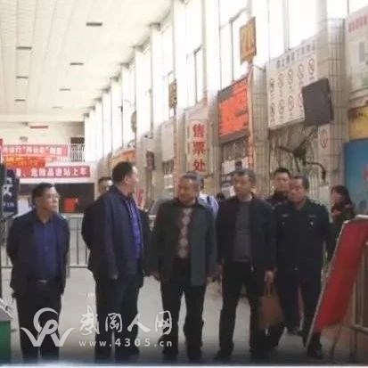 唐克儉督查安全生產(chǎn)工作