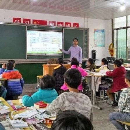 薄弱學(xué)校改造引來(lái)學(xué)生回流潮