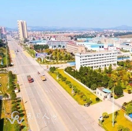 武岡加快產(chǎn)業(yè)項目建設促脫貧提質(zhì)