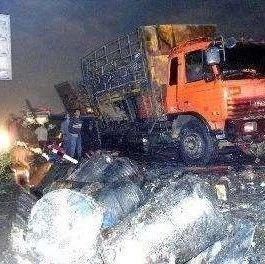 武岡一村民污染大氣被行政拘留10日