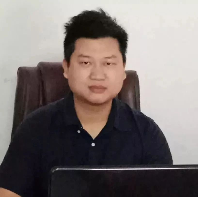 商会风采 | 东莞市精宸机械有限公司董事长许志斌