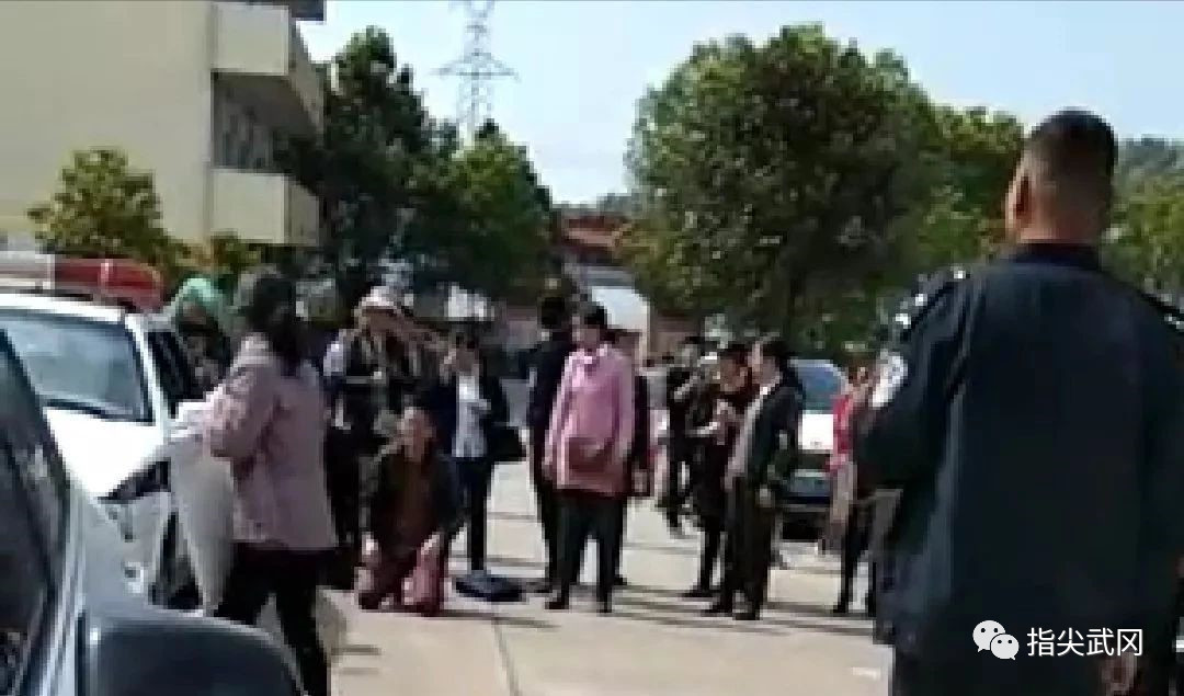 武冈籍两儿童在隆回死亡事件，省公安厅回复了！