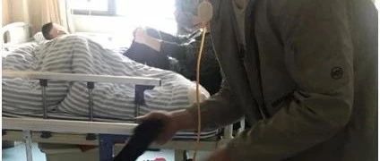武岡建筑工身患癌癥欲輕生，兒子的舉動救他一命