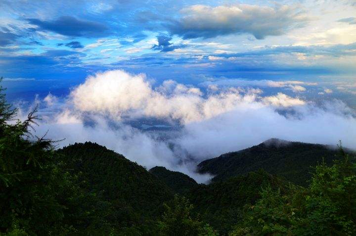 武岡云山每天8點前收門票嗎？  相關部門答復了