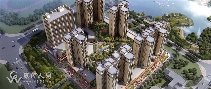 武岡這么多樓盤,還在不斷的建房,到底賣的掉嗎?