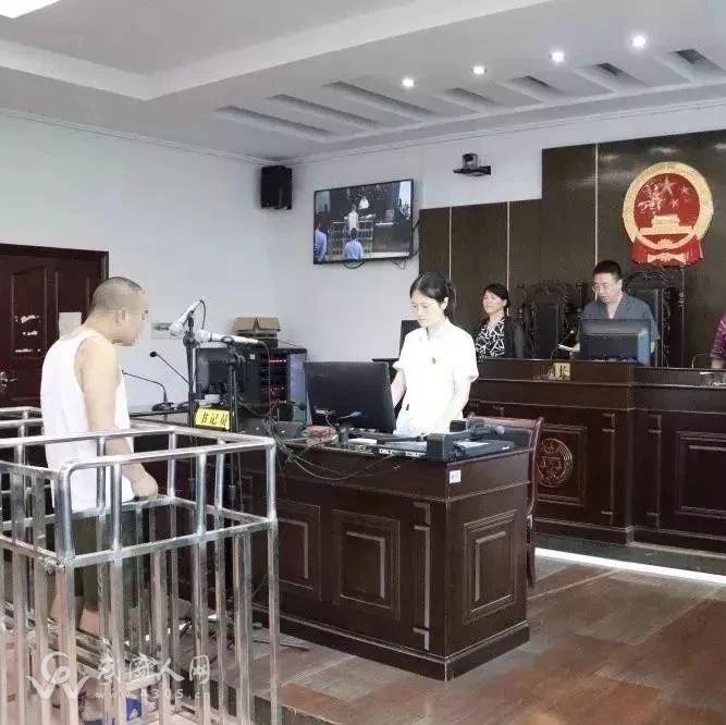 一而三,三而再,武岡這個(gè)年輕人又被判了……