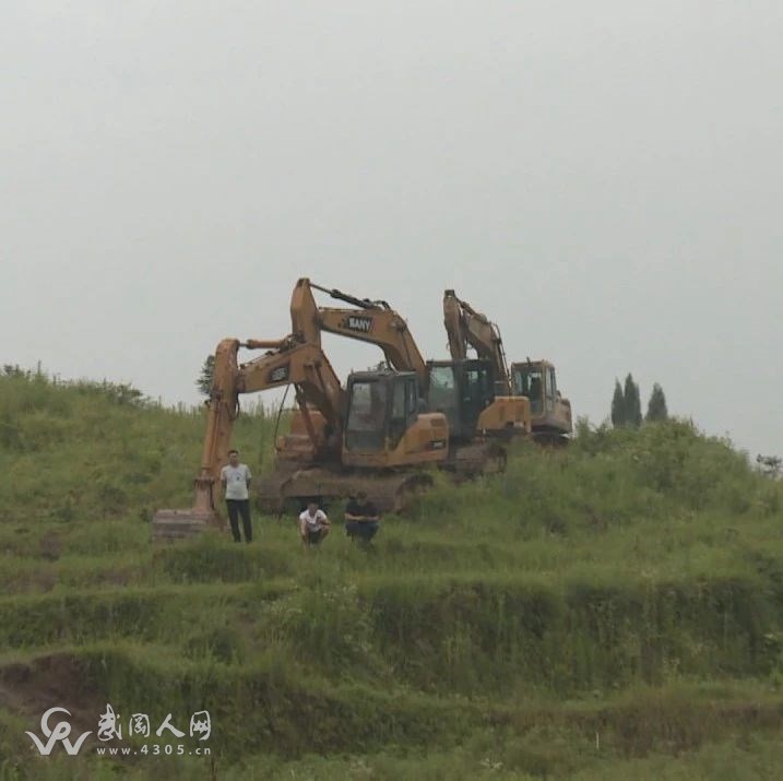 大北農年出欄50萬頭優(yōu)質肉豬暨種養(yǎng)循環(huán)生態(tài)農業(yè)項目奠基開工