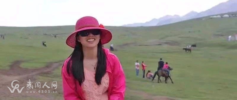 【青春心向党 建功新时代】才女＂梦＂回田园