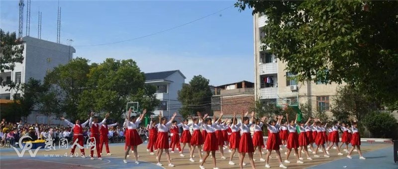 隱藏在武岡古城中的這所中學(xué),你真的了解它嗎?