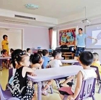 武岡私立幼兒園收費貴！領(lǐng)導(dǎo)開會，決定這么干！