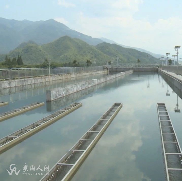 唐克儉調研督導城鄉(xiāng)供水一體化建設