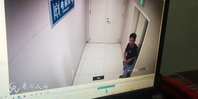 畜生，武岡人民醫(yī)院病人的救命錢也偷！