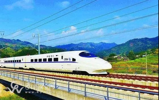 武冈高铁梦何时实现？