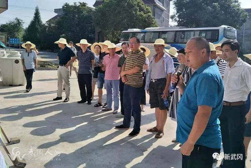 武岡雙牌鎮(zhèn)人生活這么幸福？