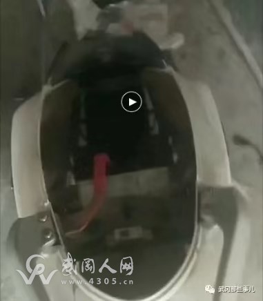 太大膽！武岡這個(gè)小區(qū)遭賊了！