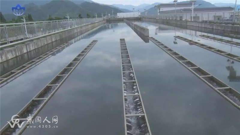 關(guān)于農(nóng)村飲水安全，武岡政府這回下了真功夫…