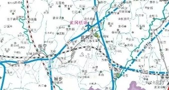 武冈铁路最新消息！