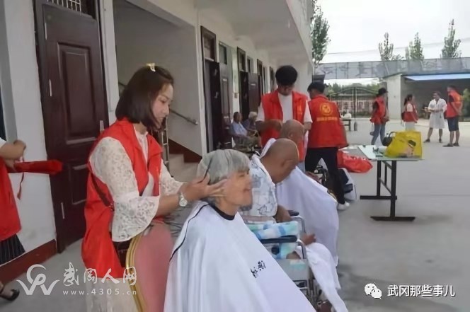 武冈这些老人有福了，政府投资2400余万元干这事！