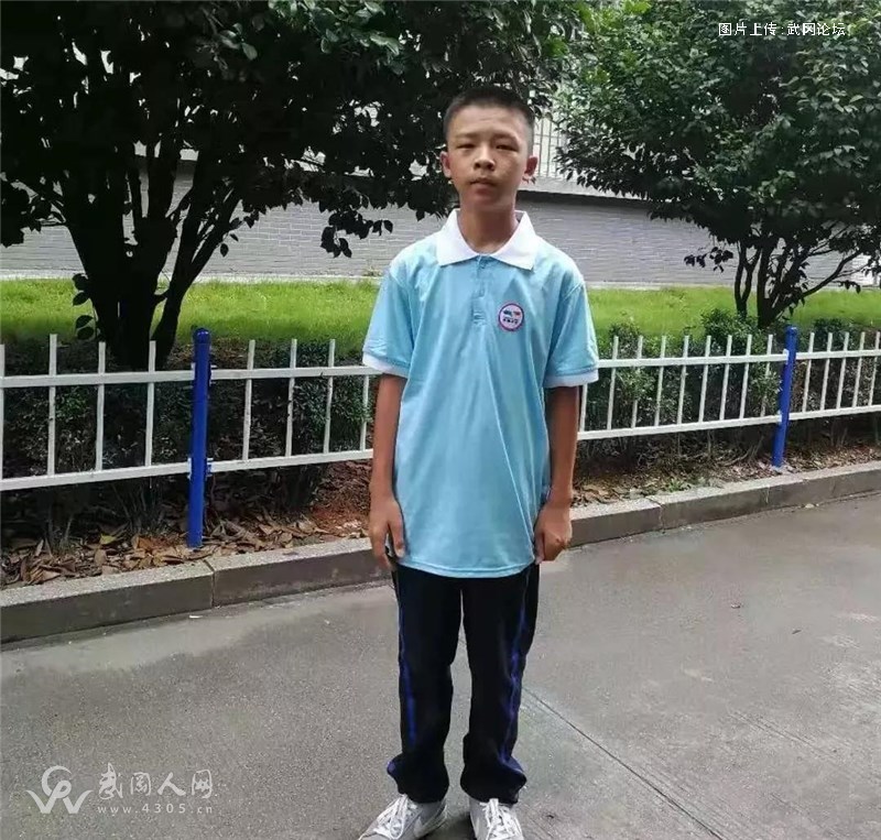 武岡13歲學(xué)生失蹤，家長急瘋...