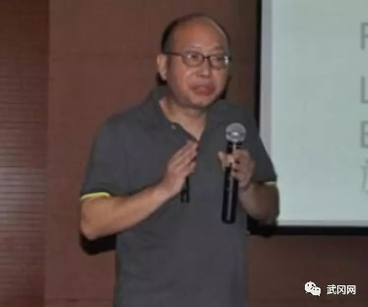 驕傲!武岡戴永久當選中科院院士!你認識他嗎?
