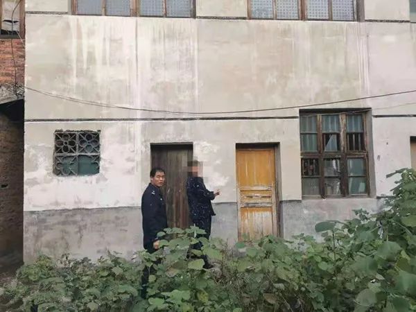 武岡抓獲一名盜竊嫌疑人，偵破三起案件...