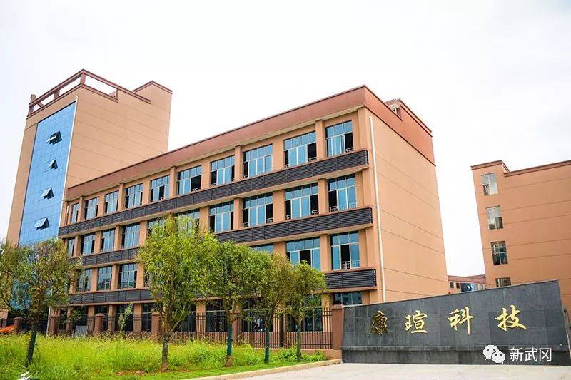 大發(fā)!武岡這家企業(yè)上市了,預(yù)計可實現(xiàn)年產(chǎn)值1.2億元