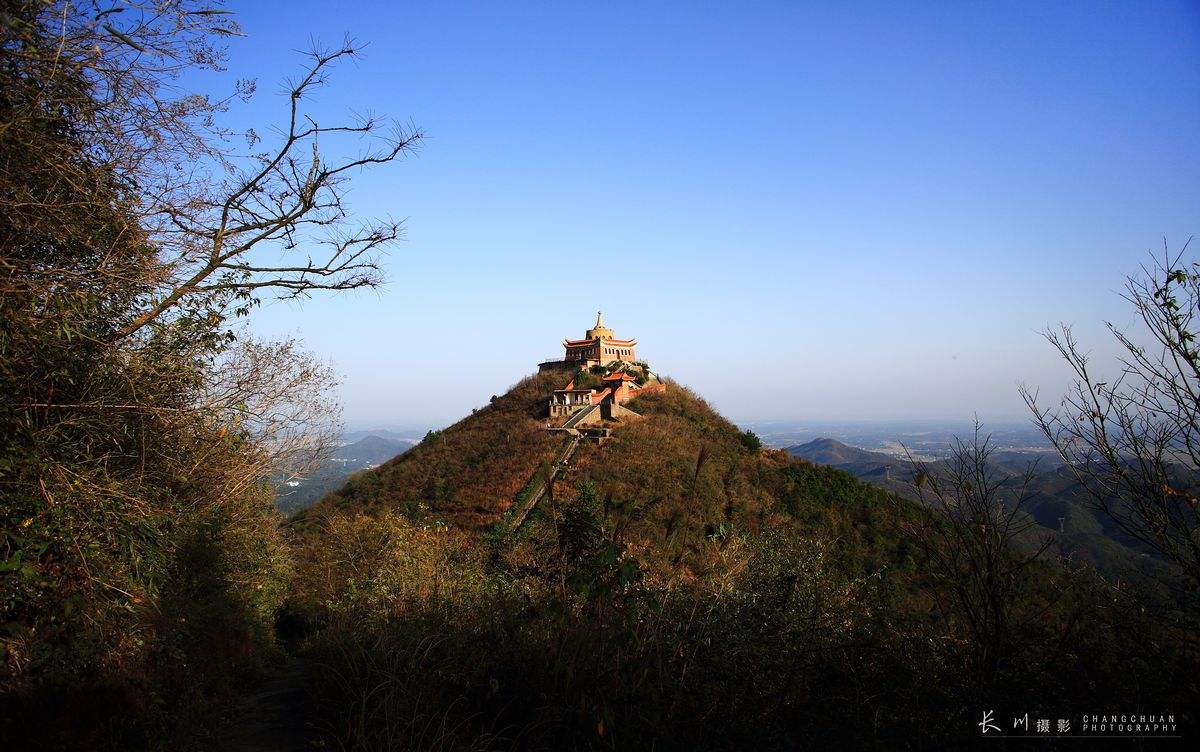 韶峰