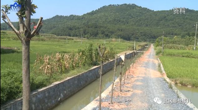 武冈曹岭水库，纳入国家重点工程建设！