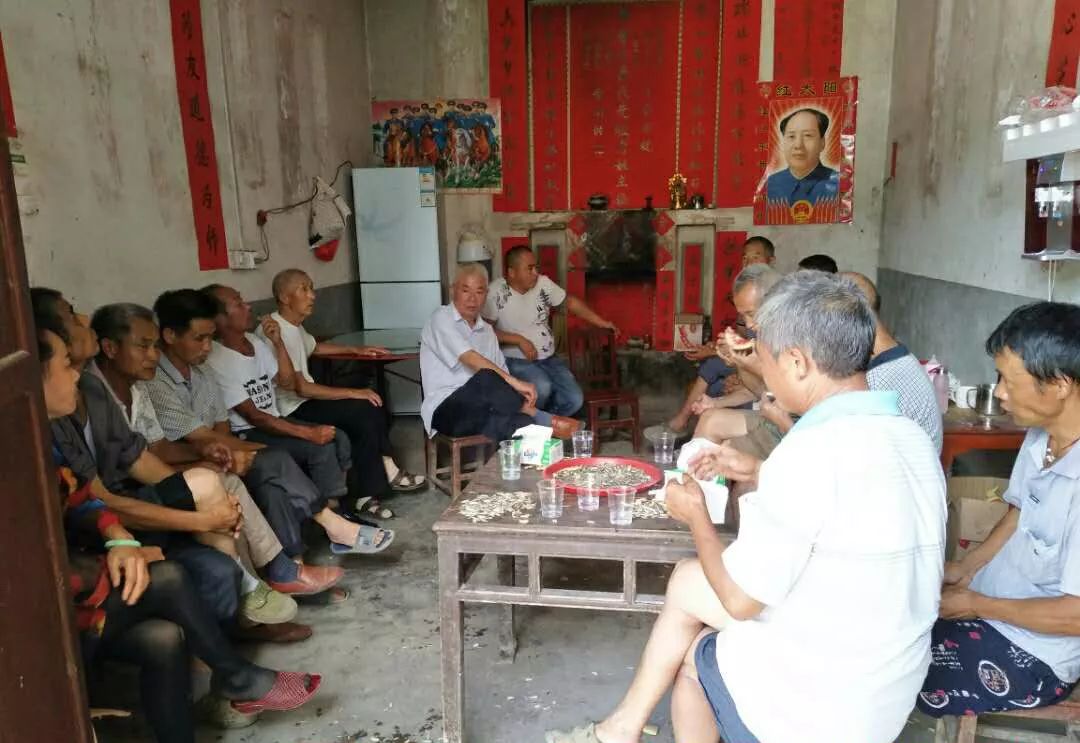 武岡這三個(gè)老兵被曝光,退休后竟做這事……