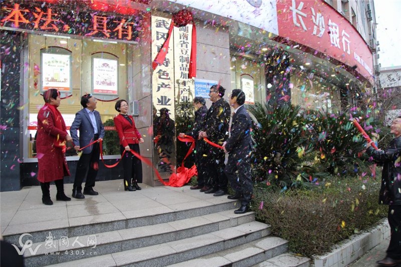 武冈加快国家历史文化名城创建步伐,年旅游接待达228万人次