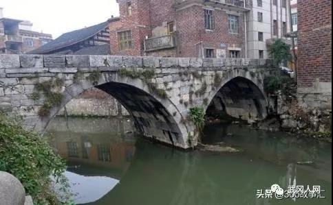 武岡“五龍不出城,三龜守城門”,指的是什么?