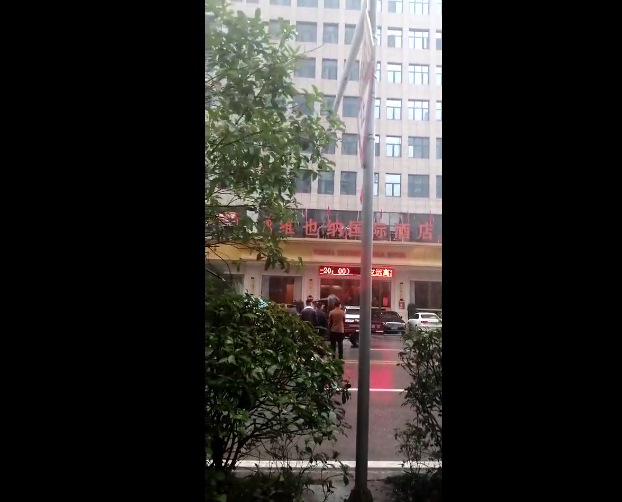 太可怕！武岡這里3人“相約”跳樓，背后真相竟是......