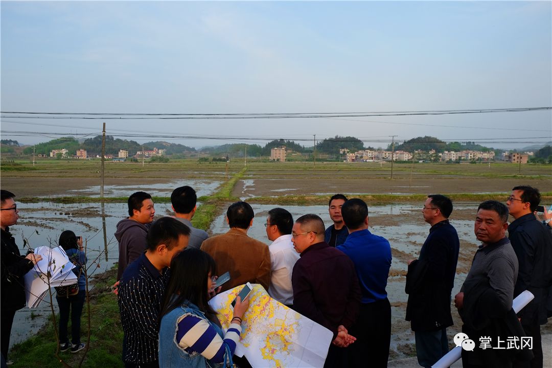 2020来了，武冈这条铁路会开工？地价又要涨了..