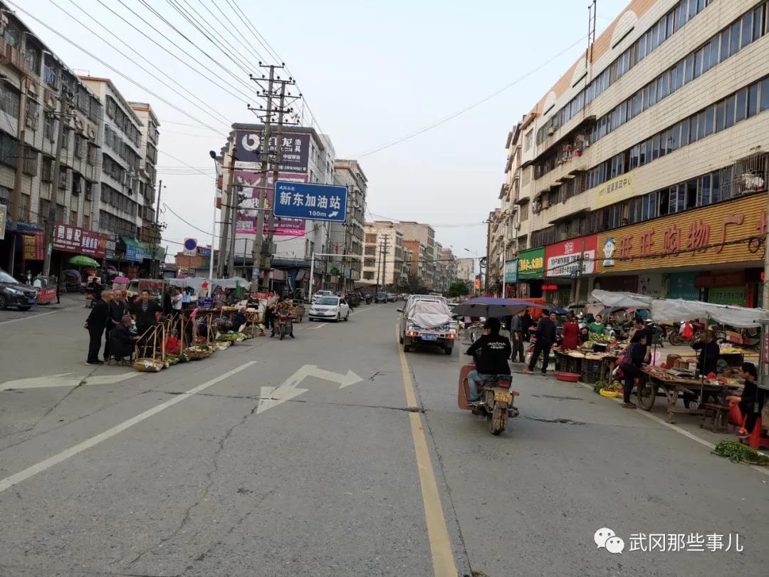 擴散！武岡這條道路封閉施工，約10月初通車