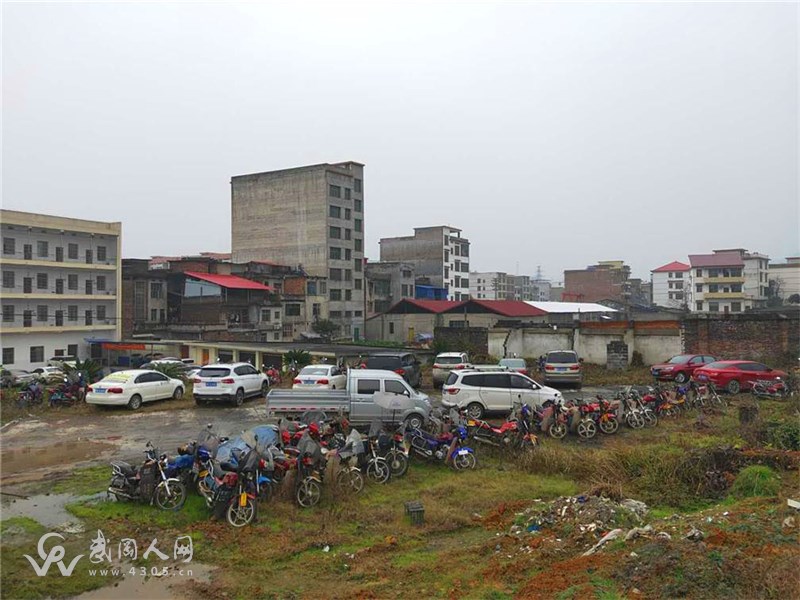武岡市城市客運辦:集中整治交通問題頑瘴痼疾行動