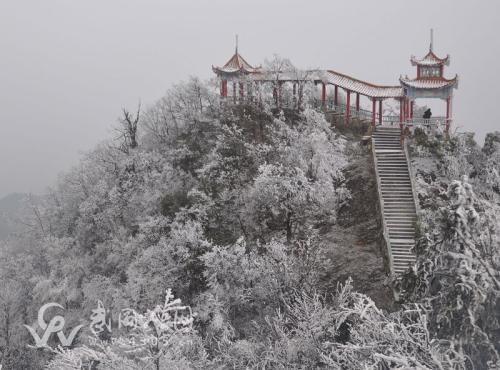 武岡云山貸款2個億，搞旅游開發(fā)...