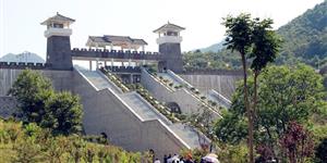 大型丝弦音乐剧《三座桥》（上）