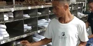 三曼的人生转轨