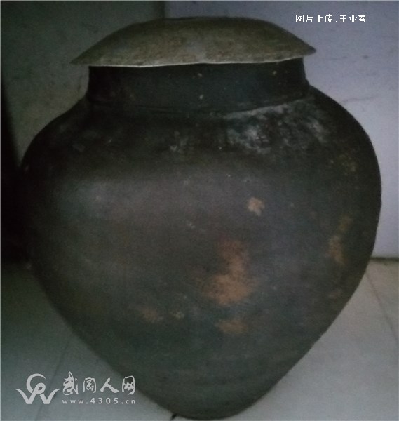 从糖缸里翻出来的童年