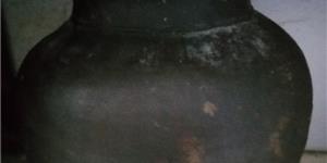 从糖缸里翻出来的童年